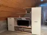 Четырёхместный номер Мансардный номер