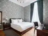 Двухместный с 1 кроватью Дом Курбатова Супериор Классик