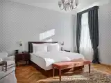 Двухместный с 1 кроватью Дом Курбатова Делюкс классик