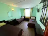 Трёхместный номер эконом