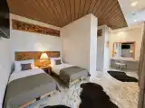 Двухместный номер с 2 отдельными кроватями Стандарт 2