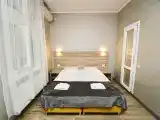 Двухместный номер с 2 отдельными кроватями полулюкс