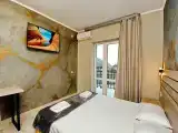 Трёхместный номер полулюкс