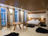 Двухместный номер с 1 кроватью Junior Suite