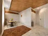 Двухместный номер с 1 кроватью Suite