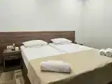 Двухместный номер с 1 кроватью стандартный с одной кроватью или двумя односпальными кроватями