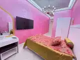 Одноместный номер стандарт