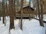 Дом Коттедж №8 с двумя спальнями