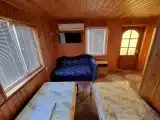 Двухместный номер с 2 отдельными кроватями