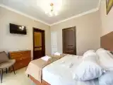 Апартаменты с кухней и балконом