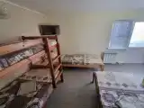 Четырёхместный номер с 4-мя кроватями