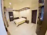 Одноместный номер полулюкс