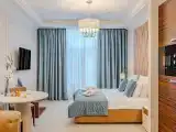 Апартаменты Студия
