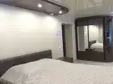 Двухместный номер с 1 кроватью полулюкс комфорт