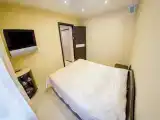 Двухместный номер с 1 кроватью люкс