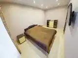 Двухместный номер с 1 кроватью люкс премиум