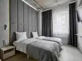 Двухместный номер с 2 отдельными кроватями студия