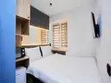 Двухместный номер с 1 кроватью стандартный для двоих