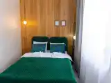 Четырёхместный номер Изумрудный сапфир