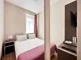 Двухместный номер с 1 кроватью эконом