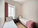 Двухместный номер с 1 кроватью стандарт