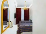 Двухместный номер с 2 отдельными кроватями двухместный с односпальными кроватями