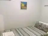 Одноместный номер стандарт