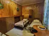 Двухместный номер с 2 отдельными кроватями Эконом