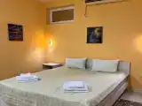 Двухместный номер с 1 кроватью Делюкс с отдельным входом