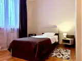Одноместный номер стандарт