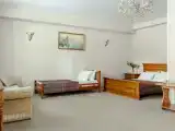 Семейный номер студия 5 мест с балконом