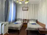 Двухместный номер с 2 отдельными кроватями Макси улучшенный