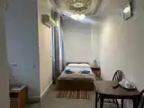 Двухместный номер с 2 отдельными кроватями Макси улучшенный