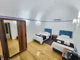Двухместный номер с 2 отдельными кроватями стандарт