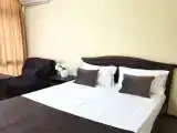Двухместный номер с 1 кроватью стандарт