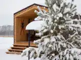 Отдельный дом Дом Медвежий