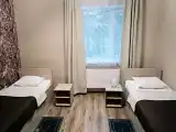 Двухместный номер с 2 отдельными кроватями Стандартный Twin