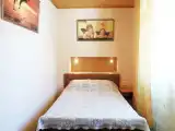 Двухместный номер с 1 кроватью Н5 стандарт 2 этаж