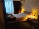 Двухместный номер с 1 кроватью люкс