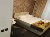 Двухместный номер с 1 кроватью люкс
