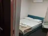 Двухместный номер с 1 кроватью комфорт фламинго