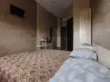 Двухместный номер с 1 кроватью люкс с двуспальной кроватью