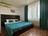 Двухместный номер с 1 кроватью и собственной ванной комнатой