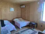 Семейный номер Уютный семейный номер