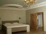 Двухместный номер с 1 кроватью Делюкс с балконом
