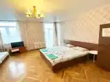 Четырехместный Четырёхместный номер