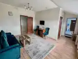 Семейный номер Двухкомнатный семейный номер