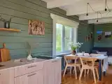 Отдельный дом Дом улучшенный