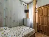 Двухместный номер с 1 кроватью стандарт