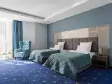 Двухместный номер с 2 отдельными кроватями улучшенный